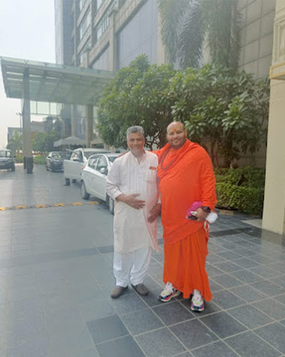 Pandit Vinod Kumar